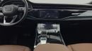 أودي Q8 55 TFSI كارس24 هي سوق ضخم للسيارات المستعملة موثوق ومضمون ٪كارس24 هي سوق ضخم للسيارات المستعملة موثوق ومضمون