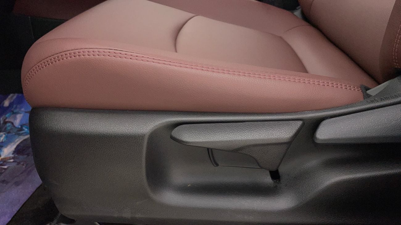 تويوتا كورولا كروس GLI 1.8 | بدون دفعة مقدمة | اختبار القيادة في المنزل