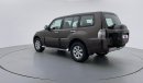 Mitsubishi Pajero GLS 3500