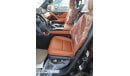 Lexus LX 500 Diesel 4 Seater VIP