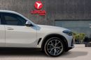 BMW X5 40i EXCLUSIVE BMW X5 40i 2019 GCC under Warranty / Flexible Down-Payment.