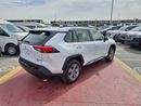 Toyota RAV4 2025 TOYOTA RAV 4 4X4 2.5L HYBRID PETROL A/T GCC BRAND NEW 0KM