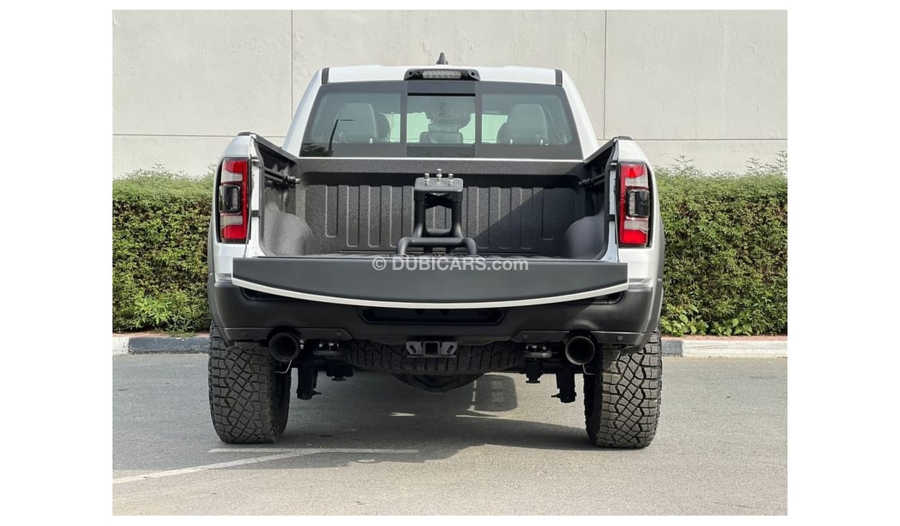 New Dodge Ram Van FLEXIBLE DOWN PAYMENT EMI AED 5840 2022 for sale in