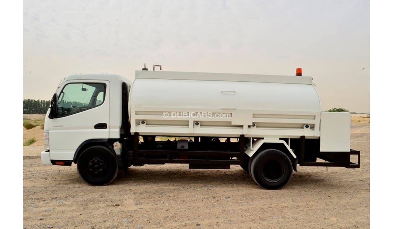 Mitsubishi Fuso Canter 1000GL Diesel Tanker