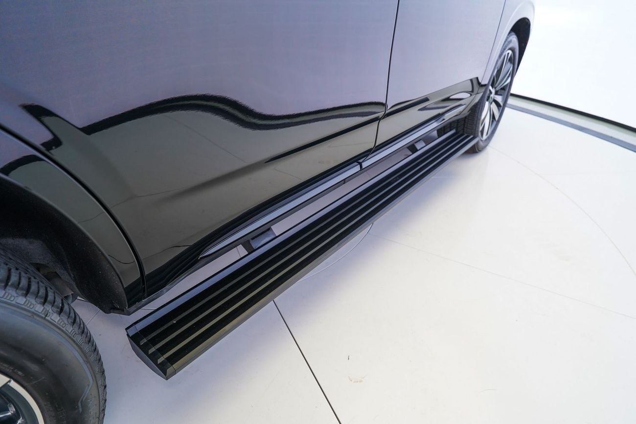 كاديلاك إسكالاد Premium Luxury 6.2L 4WD