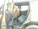 Toyota Prado Toyota Prado Limited Petrol 2.7L 2025