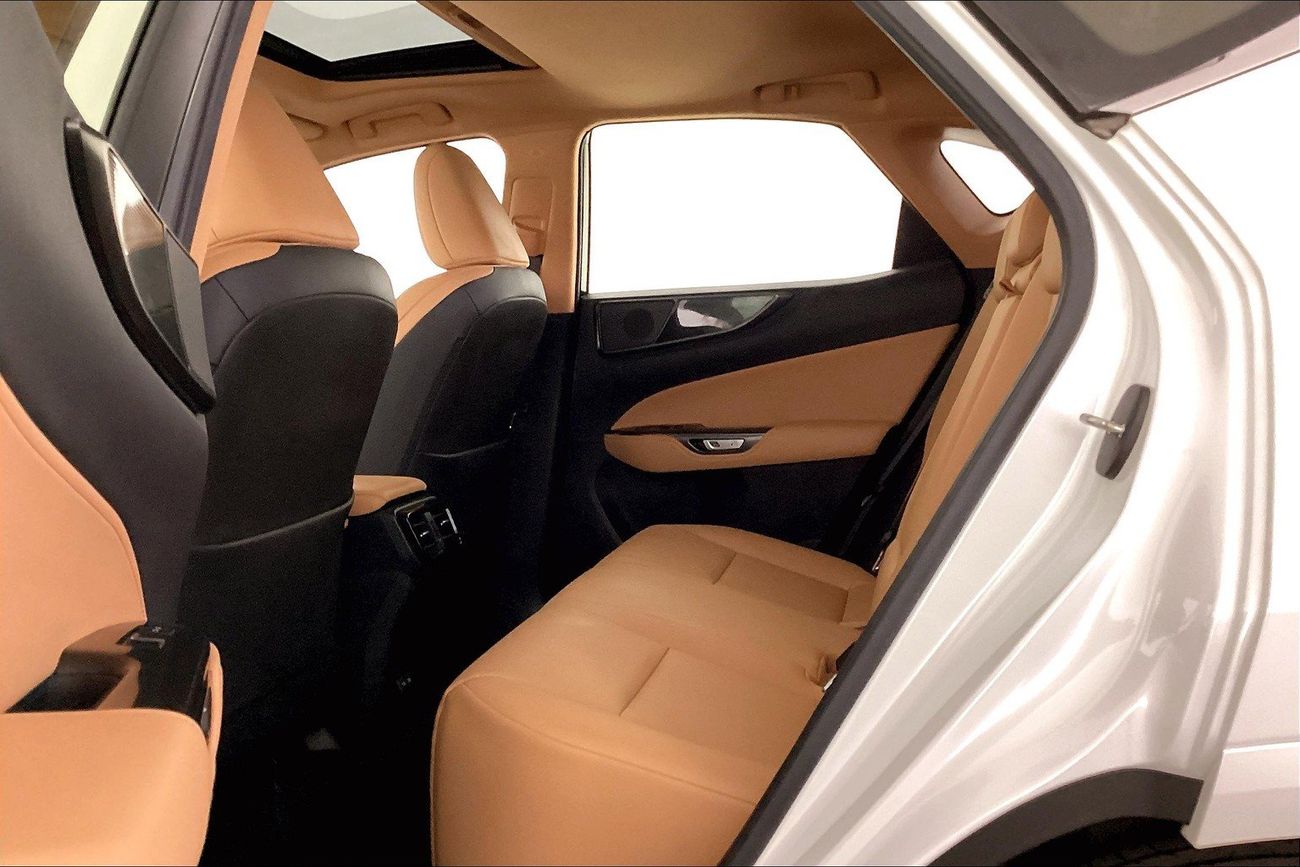 Lexus NX350 Premier | Guaranteed Warranty | 0 Down Payment