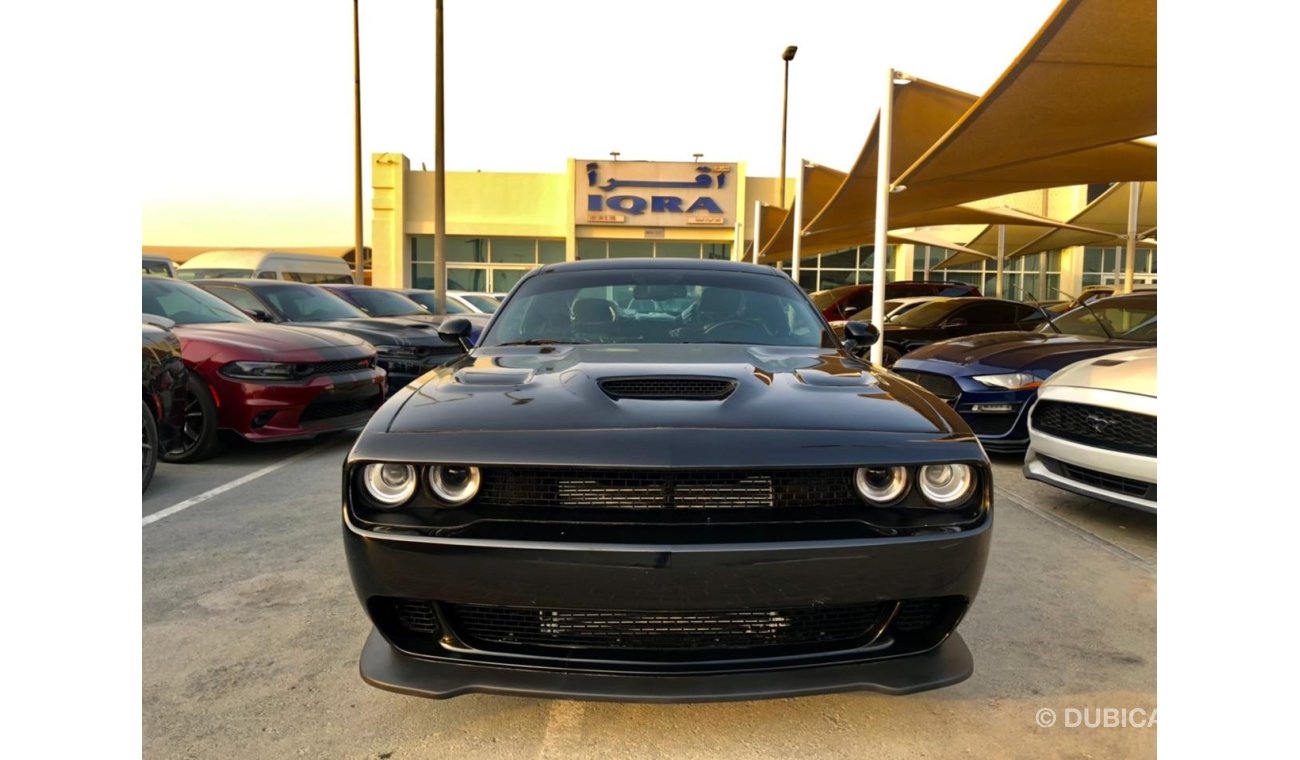 Dodge Challenger Dodge Challenger SXT V6 3.6L / Model: 2020