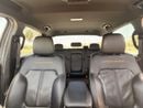 Ford Ranger Wildtrak