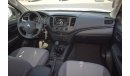 Mitsubishi L200 Double Cabin GLS 2.4L Diesel MT (Export only)