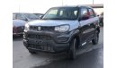 Suzuki S-Presso M/T 1.0L 3 CYLENDER