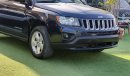 Jeep Compass Jeep Compass 2L 2015	Sport Turbo