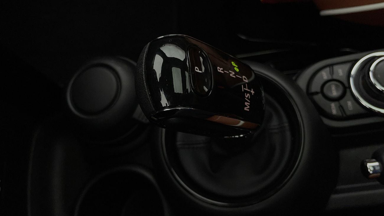 ميني كوبر إس 2023 S | AED 1344/Month | 0 DP | 30 Day Return | Warranty | Service History