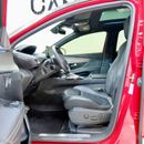 بيجو 3008 Peugeot 3008 GT Line 2023 | GCC Specs | Excellent Condition