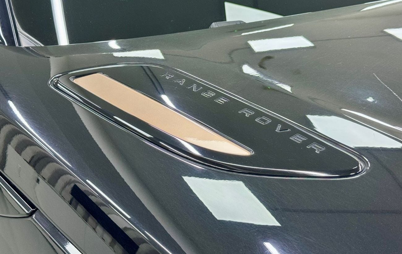 Land Rover Range Rover Velar R-DYNAMIC S