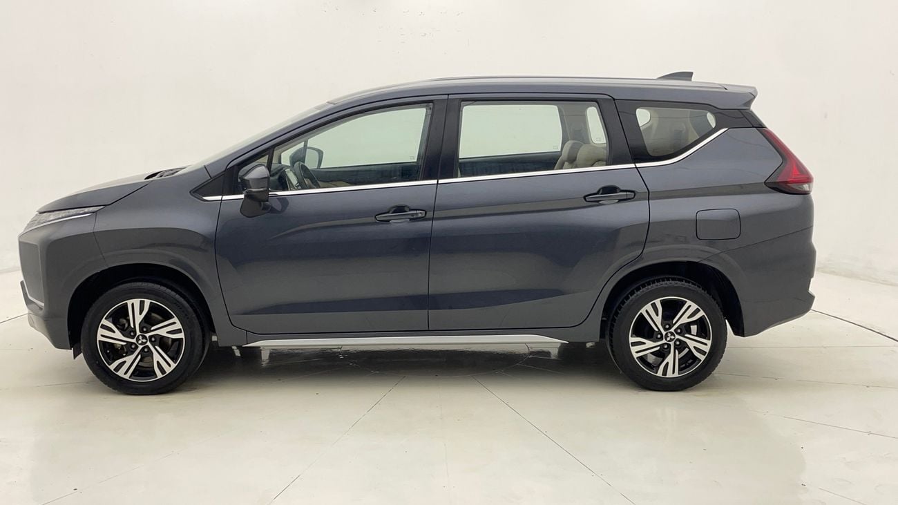 Mitsubishi Xpander HIGHLINE 1.5 | Zero Down Payment | Home Test Drive