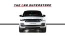 Land Rover Range Rover 2021 - RANGE ROVER VOGUE P525 AUTOBIOGRAPHY - IMMACULATE CAR