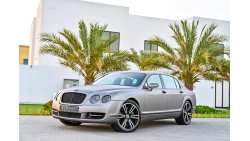 Bentley Continental | Full Option | Immaculate Condition