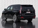 Cadillac Escalade SPORT PLATINUM