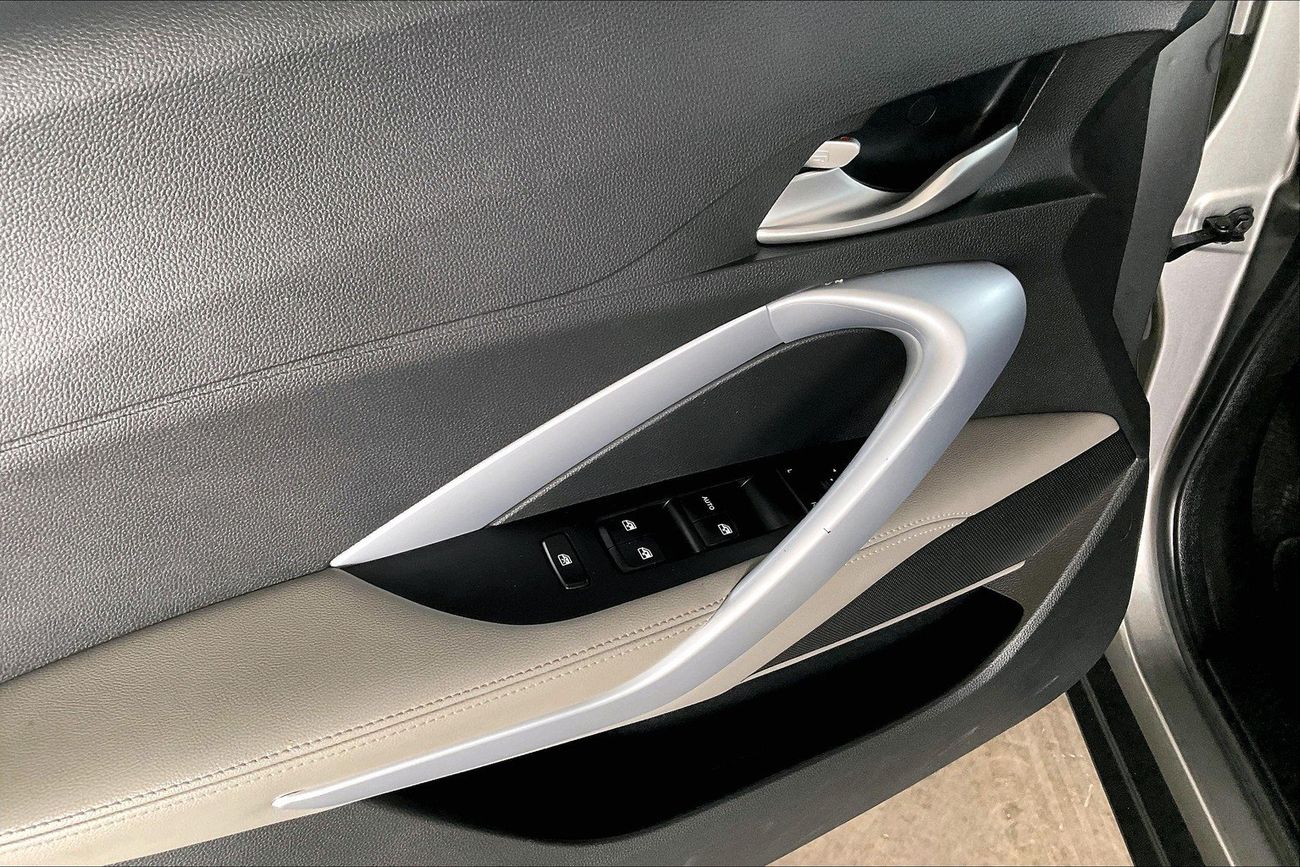 Chevrolet Groove LT | Guaranteed Warranty | 0 Down Payment