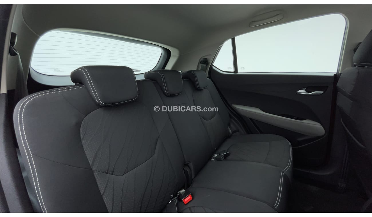 Chevrolet Groove LT 1.5 | Zero Down Payment | Free Home Test Drive