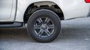 تويوتا هيلوكس Toyota HILUX 2.4 AT HI