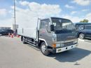 Mitsubishi Fuso Canter MITSUBISHI CANTER TRUCK RHD 1990 MODEL 3.9 L DIESEL MANUAL(PM40451)