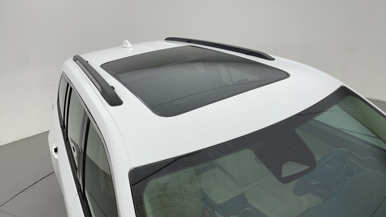 Jeep Grand Cherokee LIMITED 3.6 | Zero Down Payment | Free Home Test Drive