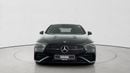 Mercedes Benz CLA250 4MATIC | Guaranteed Warranty | 0 Down Payment