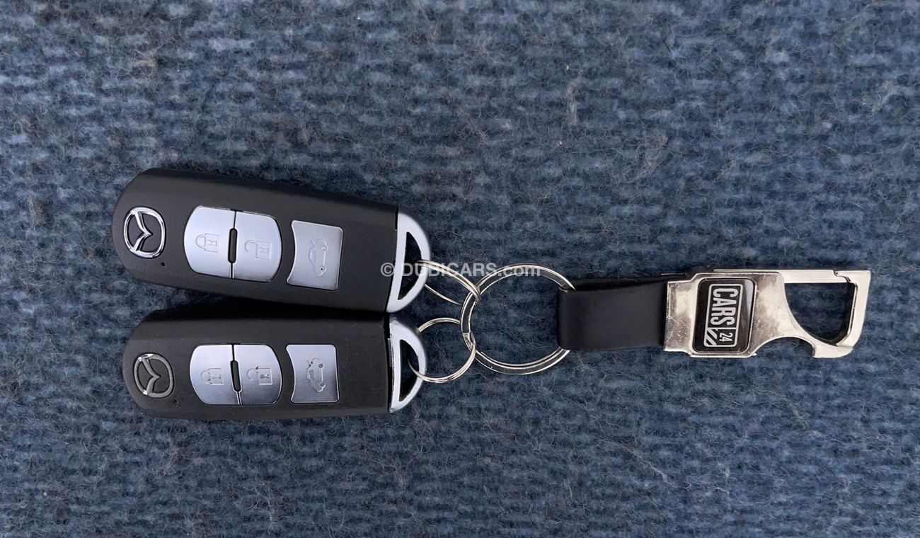 Mazda 3 S 1.6 | Zero Down Payment | Free Home Test Drive