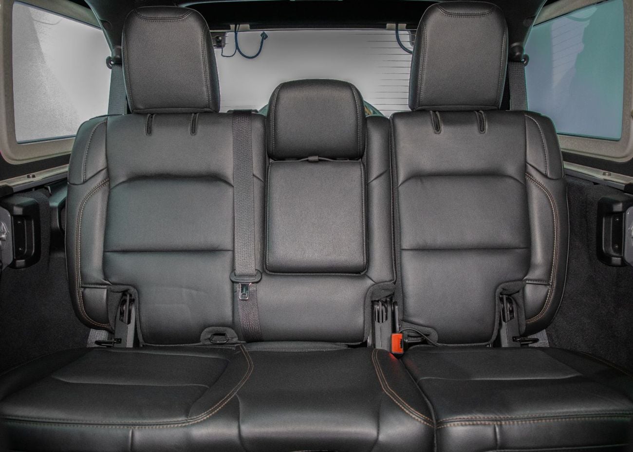 Jeep Wrangler Unlimited RUBICON 392