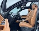 BMW X5 2024 BMW X5 xDrive40i M-Sport, BMW Service History, 2029 BMW Warranty and Service Pack, GCC