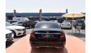 Mercedes-Benz C200 Gcc warranty panoramic service contract AMG