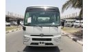 Toyota Coaster 30SEATER