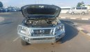 نيسان نافارا DIESEL 2.3L AUTOMATIC RIGHT HAND DRIVE (EXPORT ONLY)