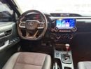 Toyota Hilux ADVENTURE GR Sport 4.0L
