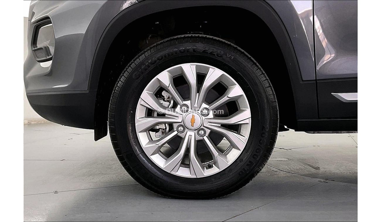 Chevrolet Groove LT | 1 year free warranty | 0 down payment | 7 day return policy