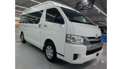 Toyota Hiace Hiroof (LOT# 1425)