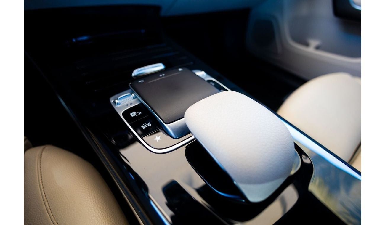 مرسيدس بنز A 200 Std 2.0L Mercedes-Benz A200 2020 GCC under Warranty with Flexible Down-Payment.