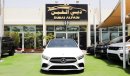 مرسيدس بنز A 35 AMG