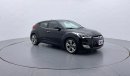 Hyundai Veloster GLS 1.6 | Under Warranty | Inspected on 150+ parameters