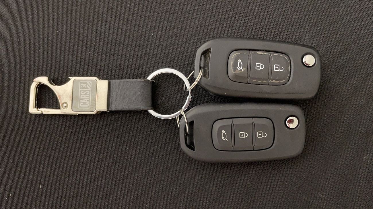 رينو كوليوس PE 2.5 | بدون دفعة مقدمة | اختبار القيادة في المنزل