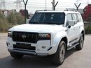 Toyota Prado VXR Toyota Prado 2.8L diesel Luxury panorama Full option GCC 2026