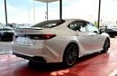 Toyota Camry Sport 2025 Hybrid 2.0L - Price for export