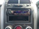 Suzuki Escudo SUZUKI ESCUDO RIGHT HAND DRIVE(PM11794)