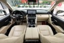 Toyota Land Cruiser VXR 2023 Toyota Land Cruiser VXR GCC | Warranty