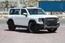 Haval Raptor 2024 Greatwall Haval Raptor Traverse 1.5 Plug-In Hybrid- White Inside Black | Export Price