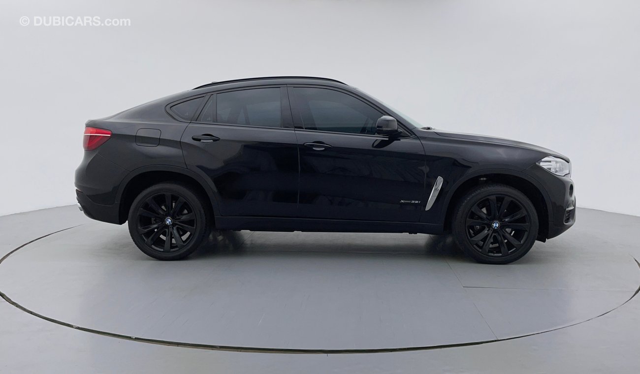 BMW X6 xDrive35i 3000