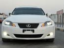 Lexus IS300 the car is in excellent condition