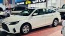Toyota Yaris Pristine SE | GCC Specs | Low Mileage Full Agency Service